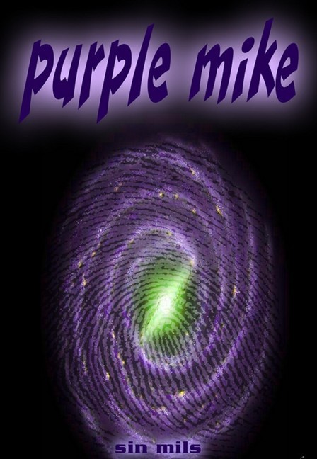 Purple Mike main product photo