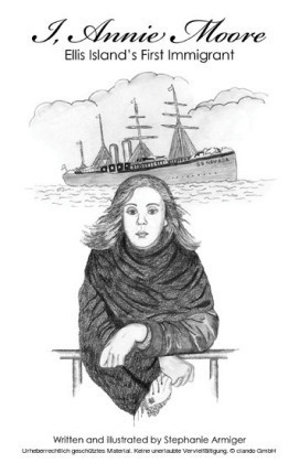 I, Annie Moore