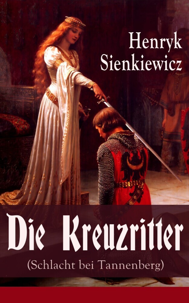 Die Kreuzritter (Schlacht bei Tannenberg) main product photo
