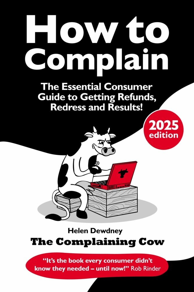 How to Complain (2025 Edition) main product photo