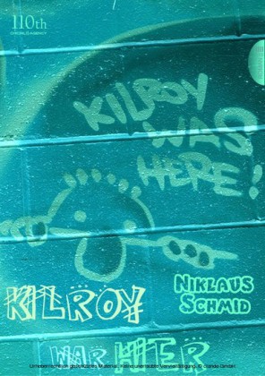 Kilroy war hier