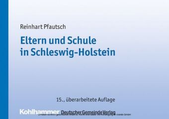Eltern und Schule in Schleswig-Holstein