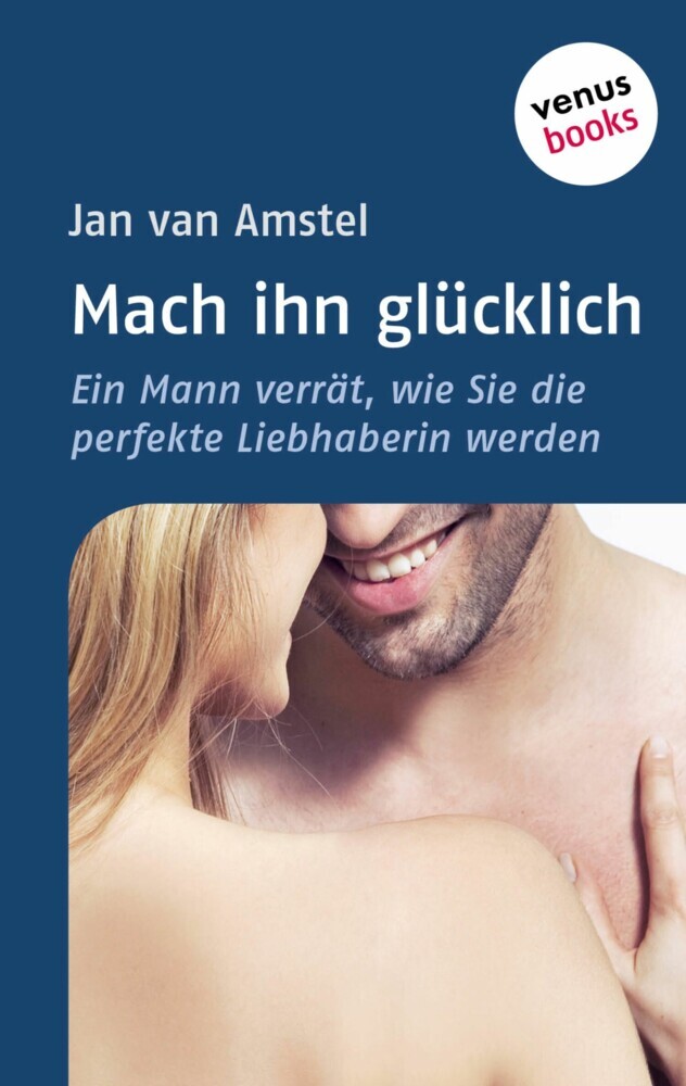 Mach ihn glücklich main product photo