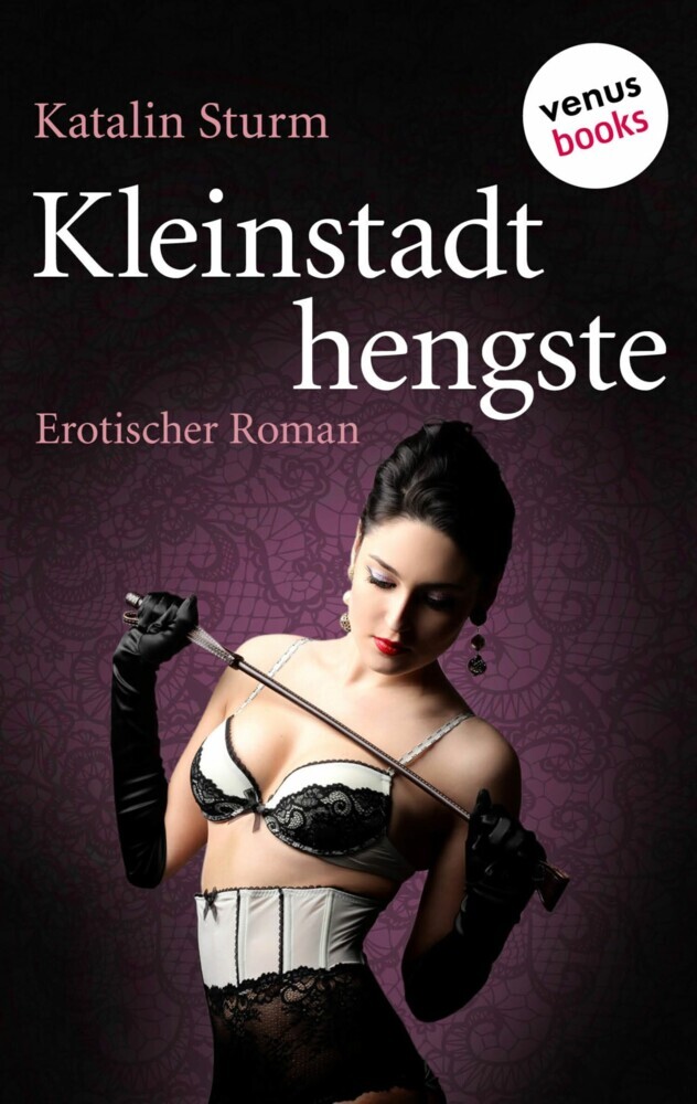 Kleinstadthengste main product photo