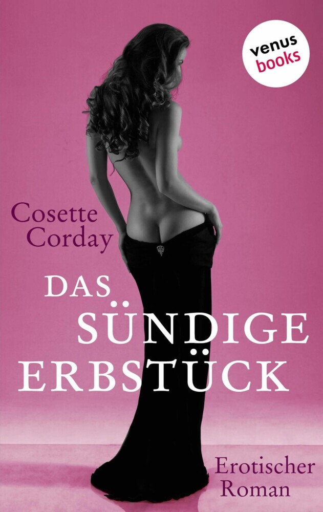 Das sündige Erbstück main product photo