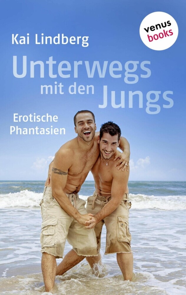 Fuck Buddies - Band 2: Unterwegs mit den Jungs main product photo