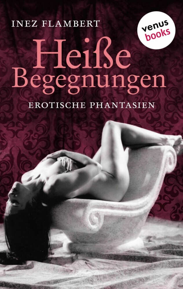 Heiße Begegnungen main product photo