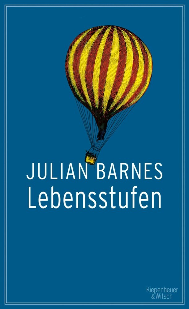 Lebensstufen main product photo