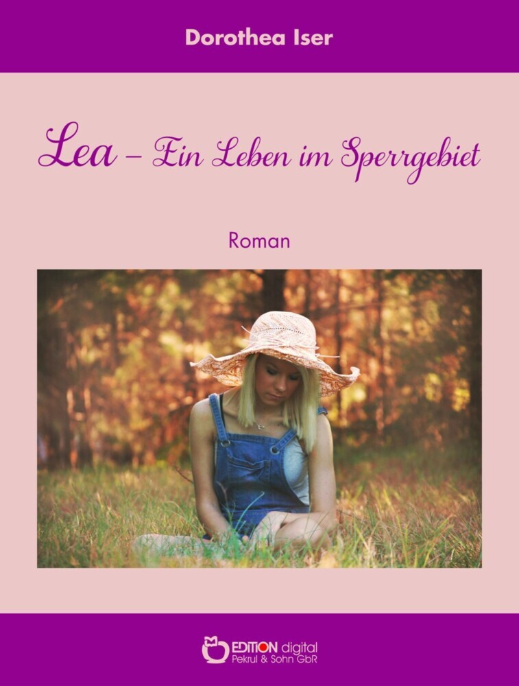 Lea - Ein Leben im Sperrgebiet main product photo