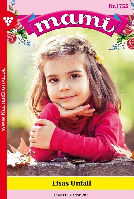 Mami 1753 - Familienroman main product photo