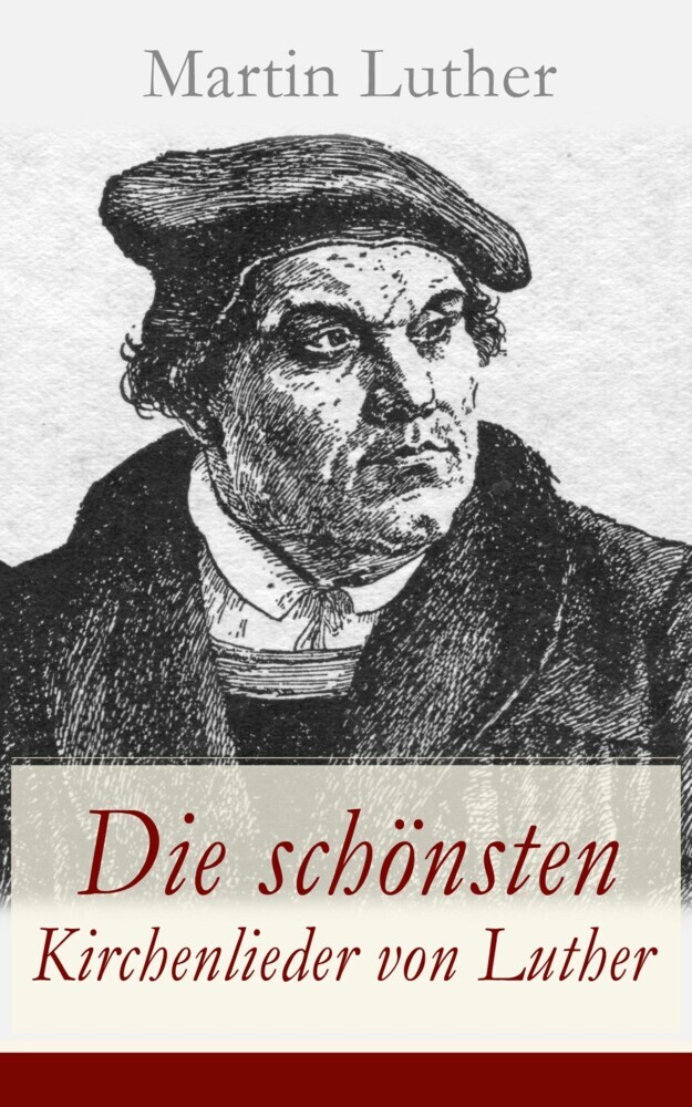 Die schönsten Kirchenlieder von Luther main product photo