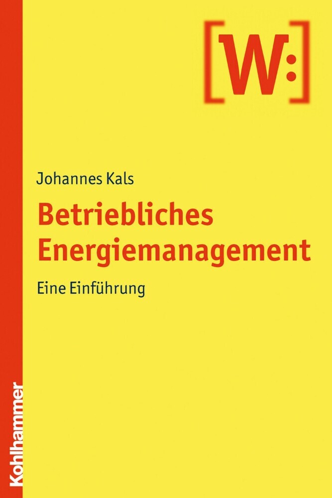 Betriebliches Energiemanagement main product photo