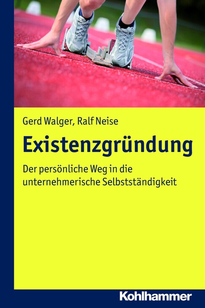 Existenzgründung main product photo