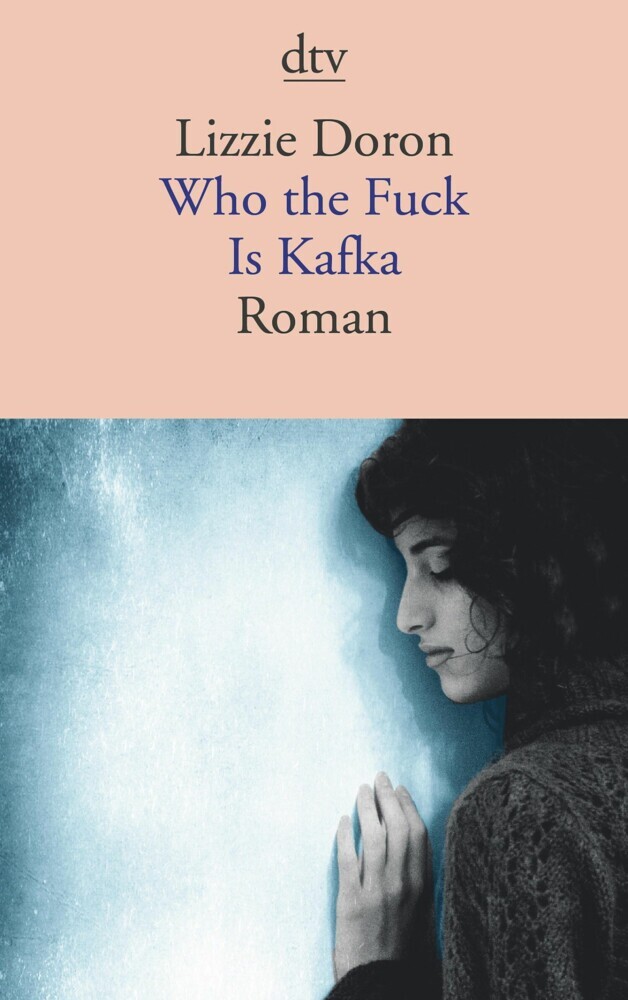 Who the fuck Is Kafka main product photo