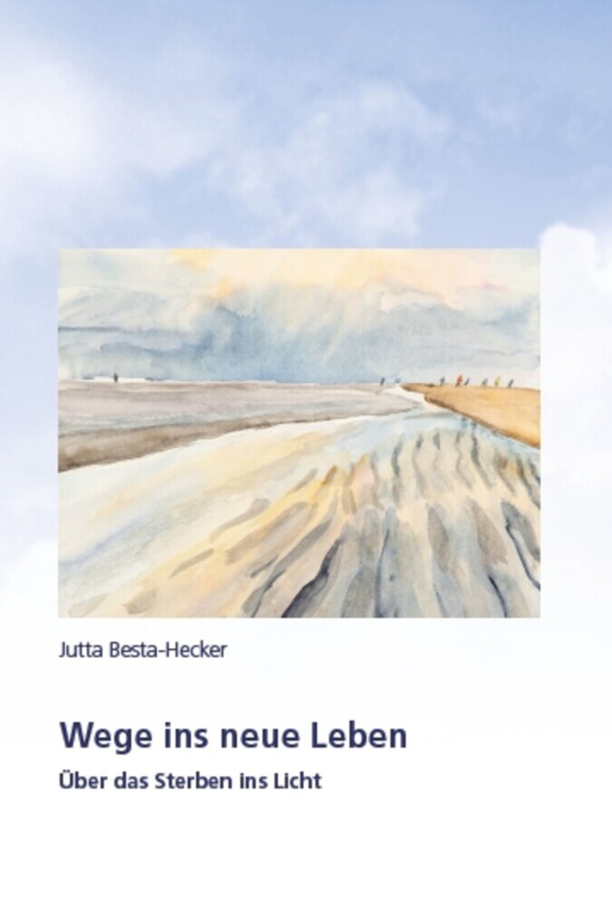 Wege ins neue Leben main product photo