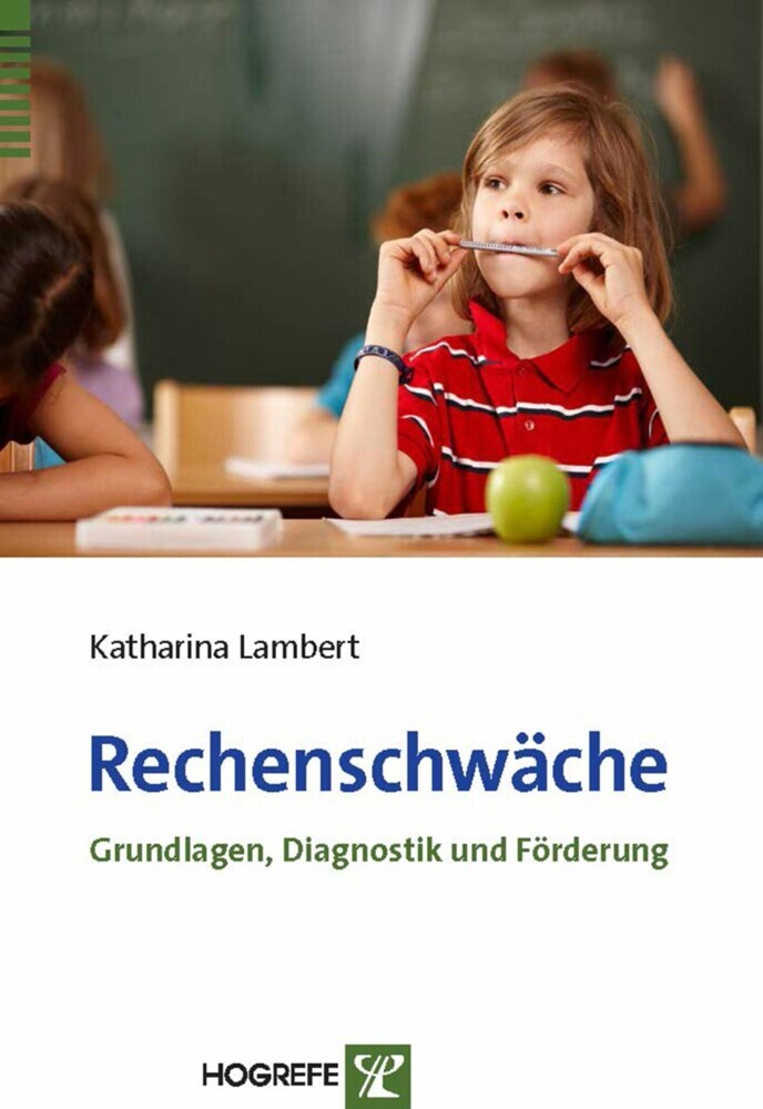 Rechenschwäche main product photo