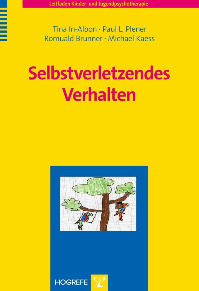 Selbstverletzendes Verhalten main product photo