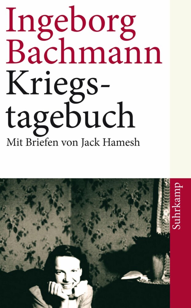 Kriegstagebuch main product photo
