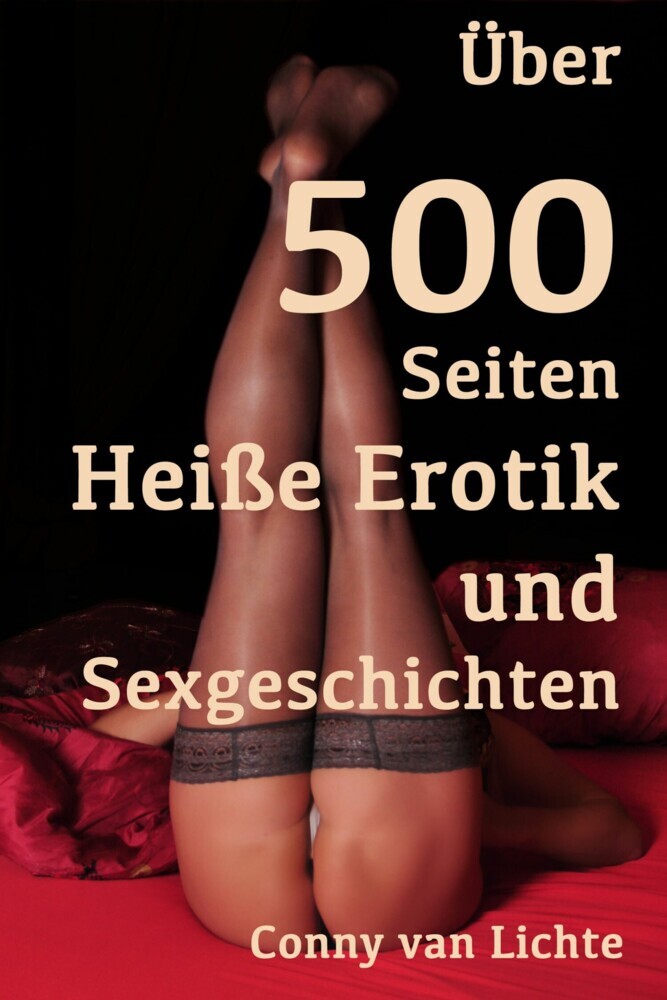 Über 500 Seiten Heiße Erotik und Sexgeschichten main product photo