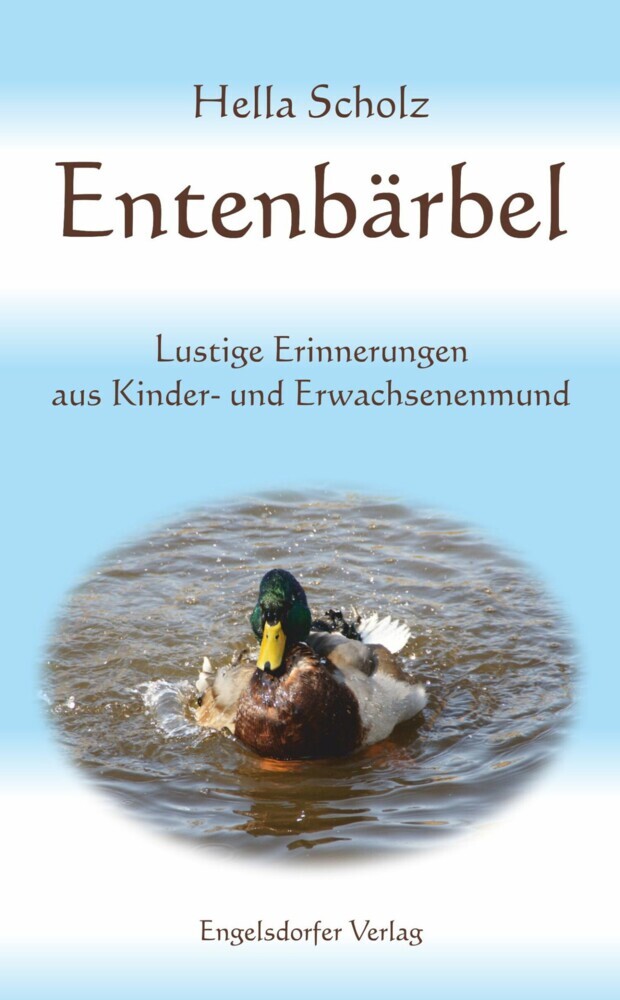 Entenbärbel main product photo