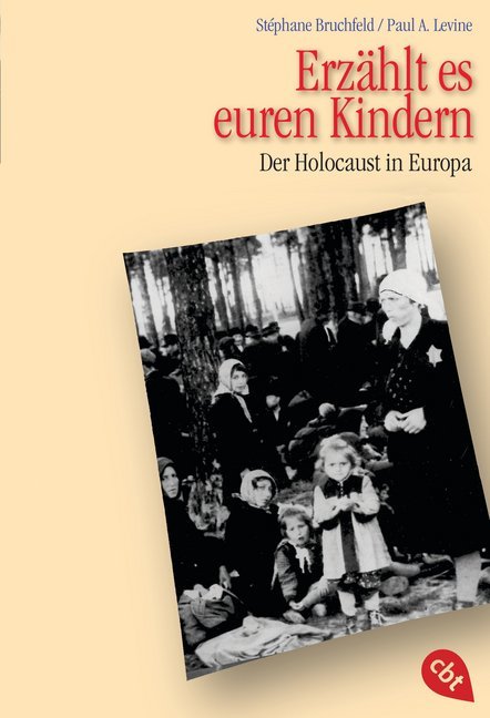 Erzählt es euren Kindern main product photo