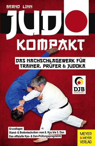 Judo kompakt main product photo