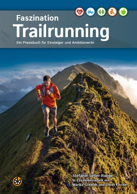 Faszination Trailrunning main product photo