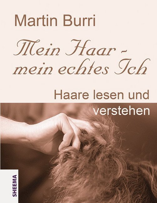 Mein Haar - mein echtes Ich main product photo
