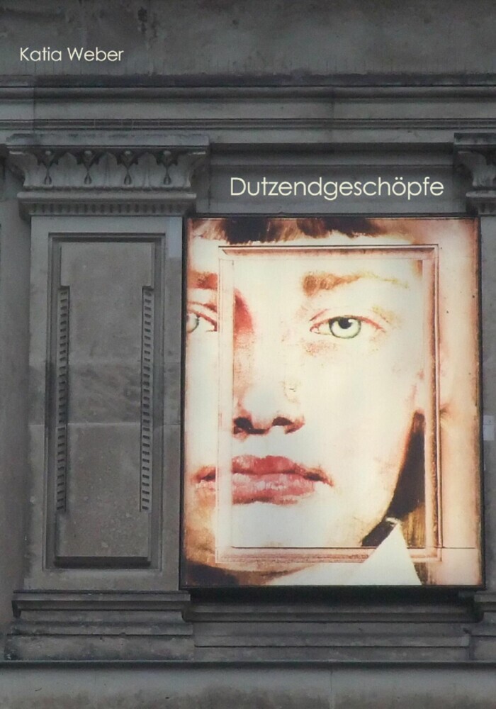 Dutzendgeschöpfe main product photo
