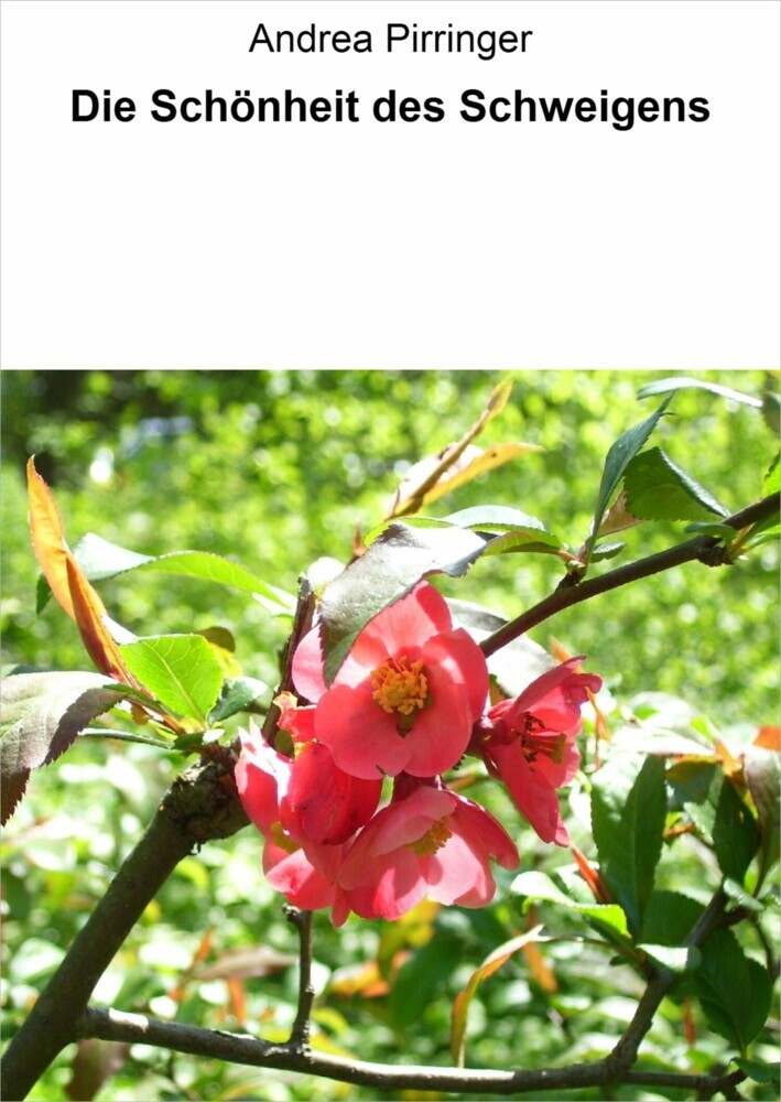 Die Schönheit des Schweigens main product photo