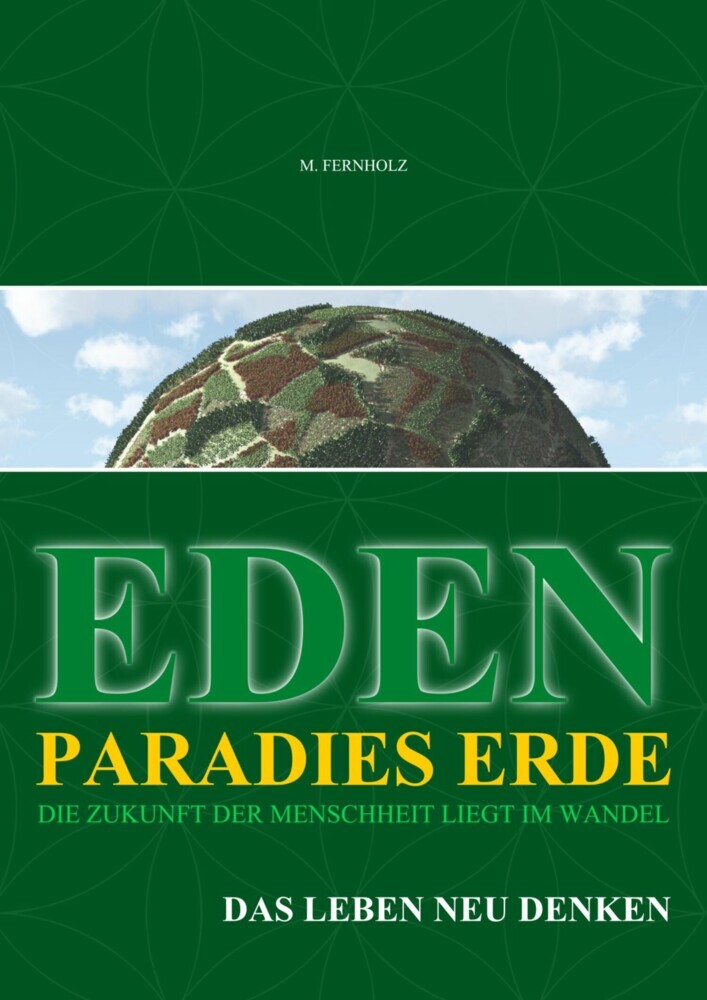 EDEN - Paradies Erde main product photo