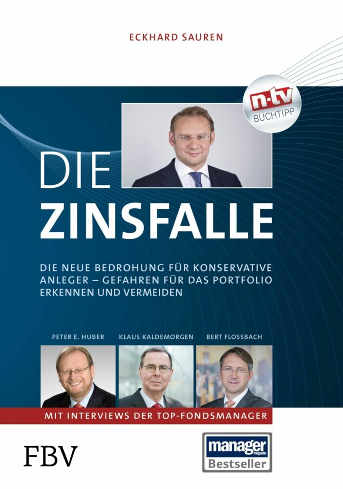 Die Zinsfalle main product photo