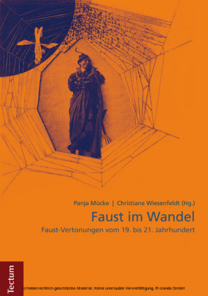 Faust im Wandel