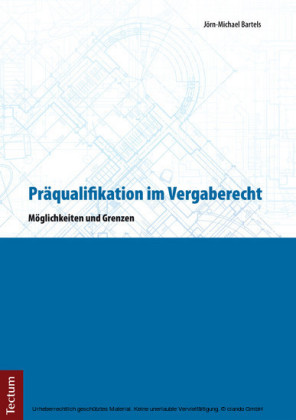 Präqualifikation im Vergaberecht
