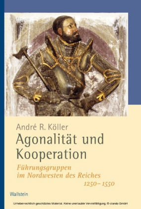 Agonalität und Kooperation