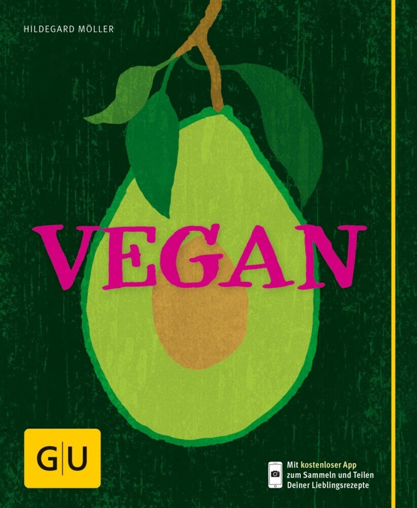 Vegan main product photo