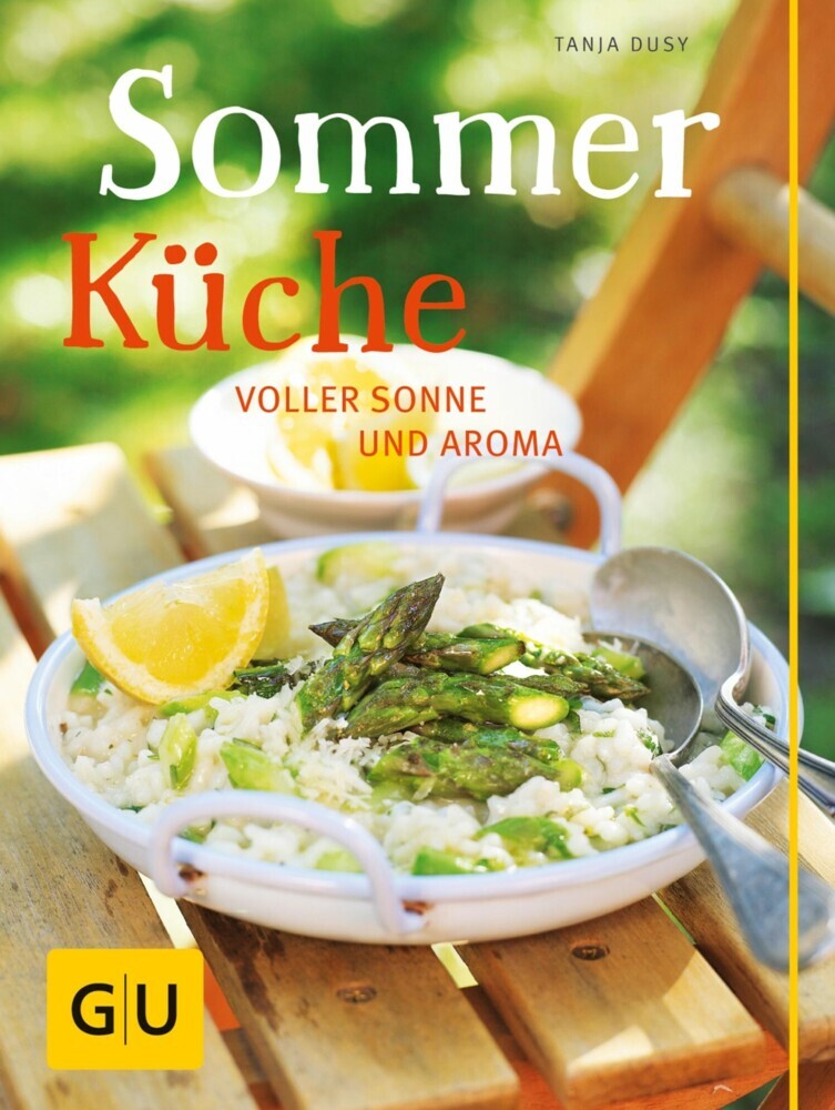 Sommerküche main product photo