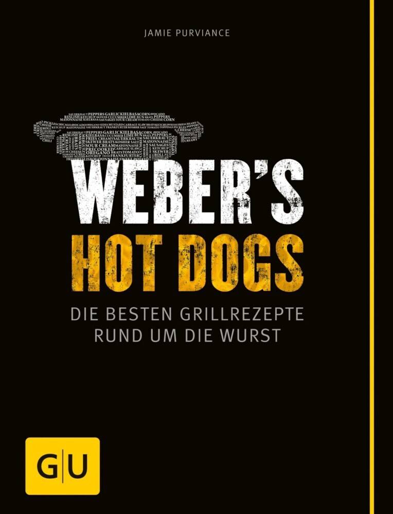 Weber's Hot Dogs main product photo