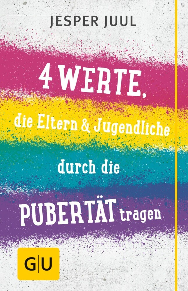 Vier Werte, die Eltern & Jugendliche durch die Pubertät tragen main product photo