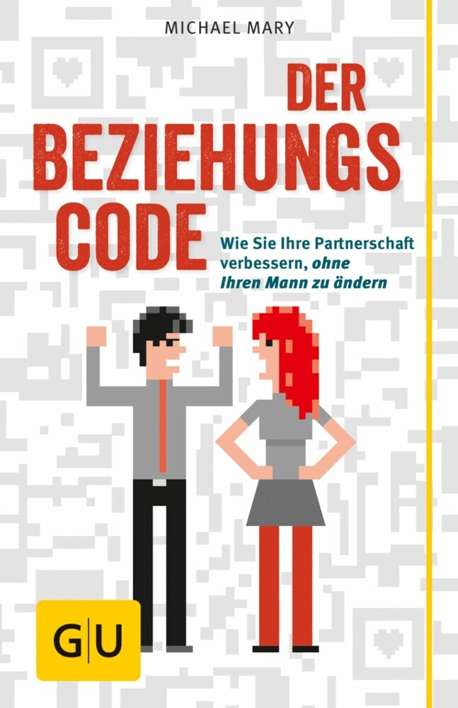 Der Beziehungscode main product photo