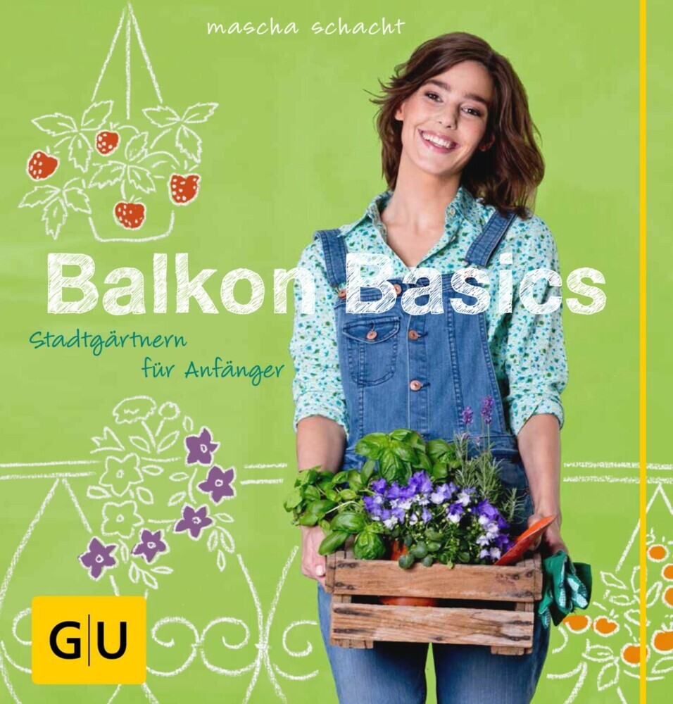 Balkon Basics main product photo