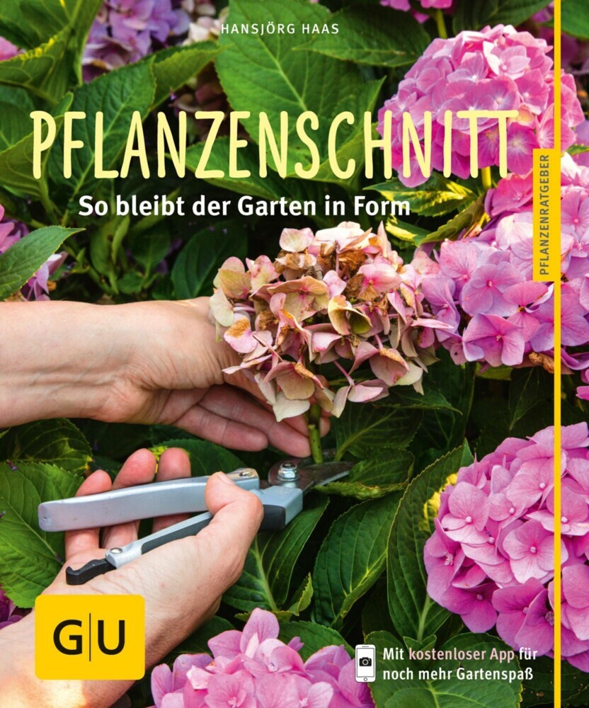 Pflanzenschnitt main product photo