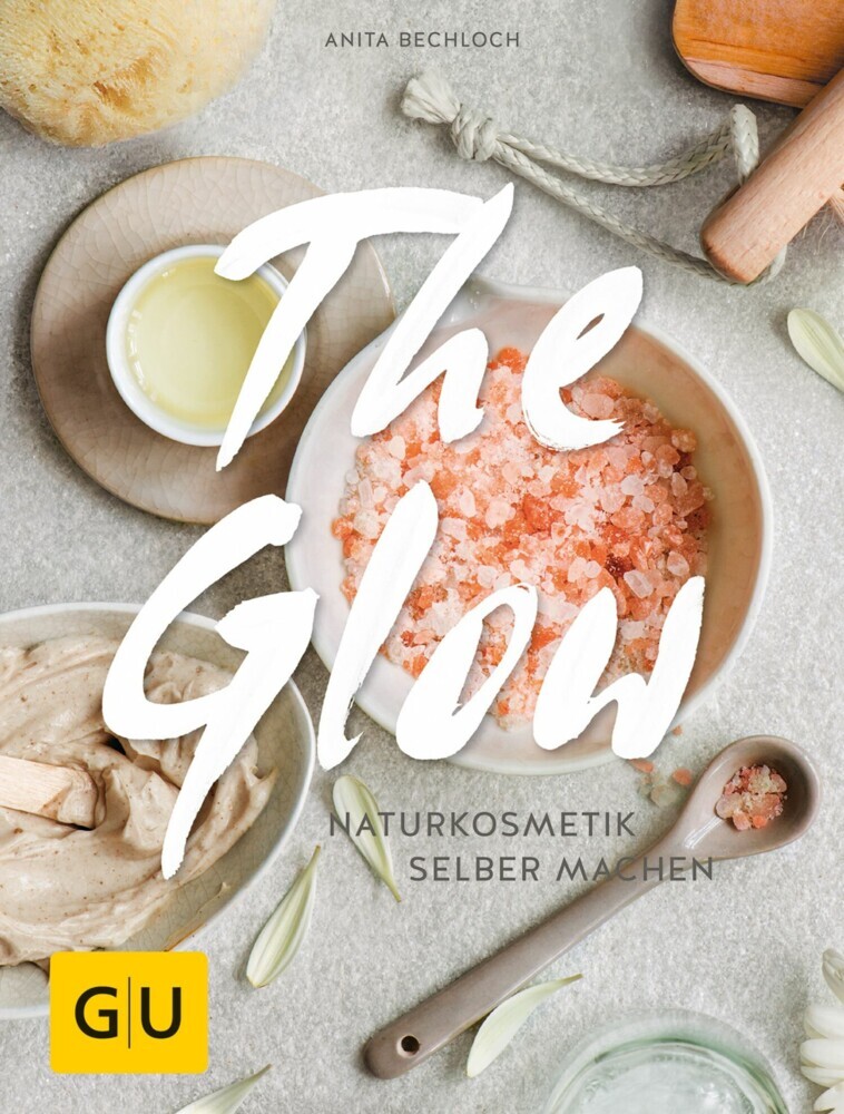 The Glow - Naturkosmetik selber machen main product photo