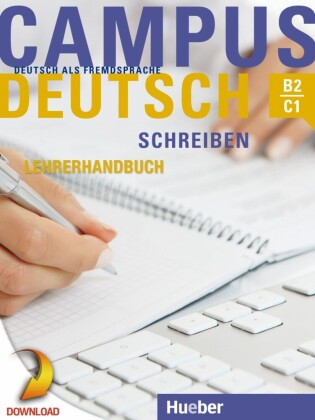 Campus Deutsch - Schreiben