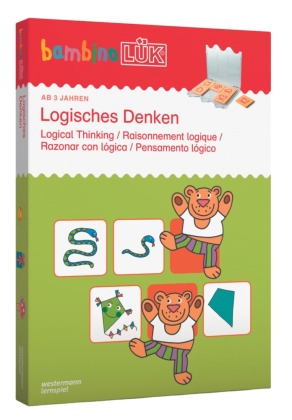 bambinoLÜK-Set