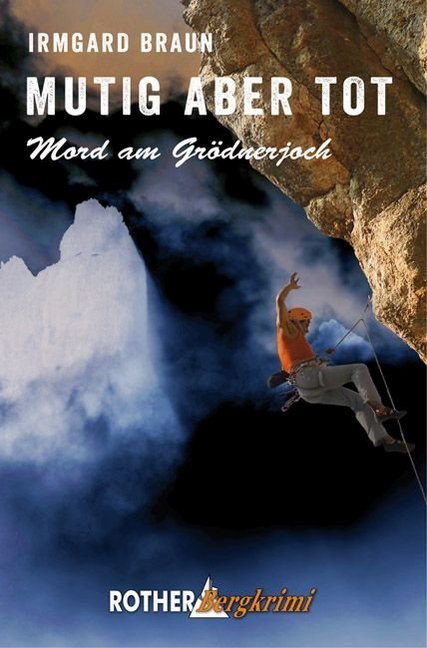 Mutig aber tot main product photo