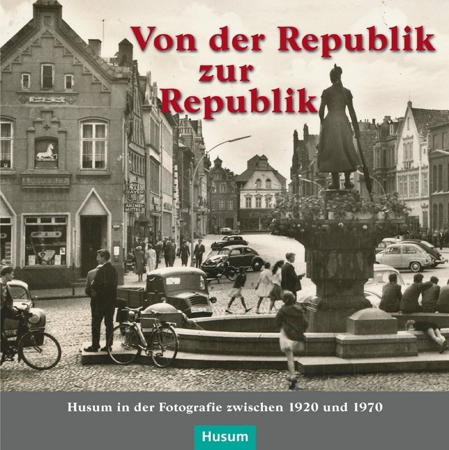 Von der Republik zur Republik main product photo
