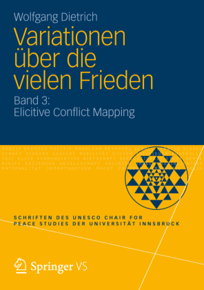 Variationen über die vielen Frieden.Bd.3