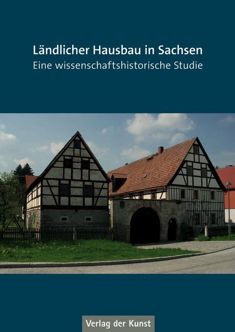 Ländlicher Hausbau in Sachsen main product photo