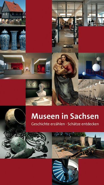 Museen in Sachsen main product photo